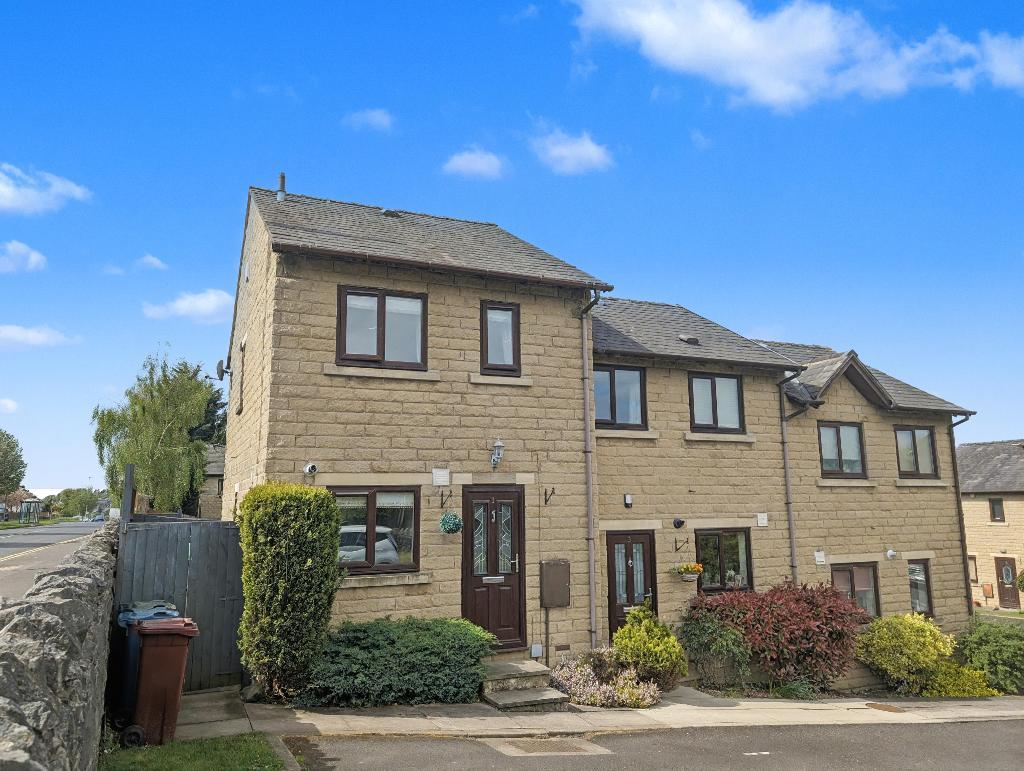 Colthirst Drive, Clitheroe, BB7 2EJ