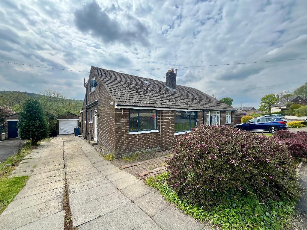Crow Trees Road, Sabden, Clitheroe, BB7 9HE