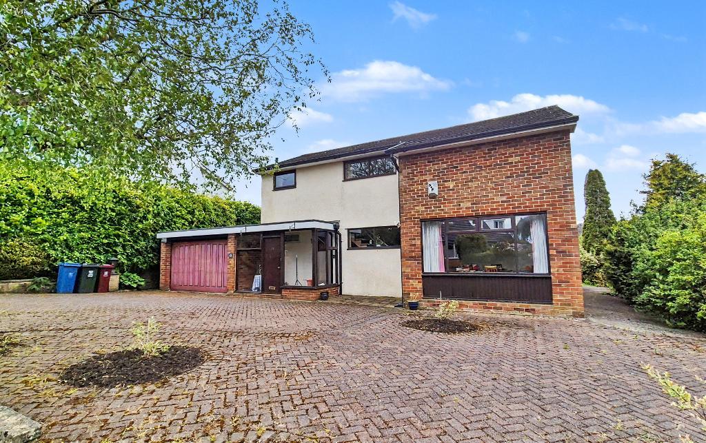 Claremont Drive, Clitheroe, BB7 1JW