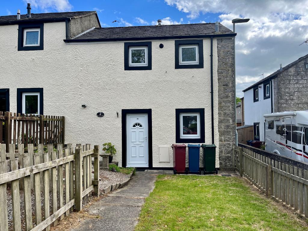 Riverside, Low Moor, Clitheroe, BB7 2NP