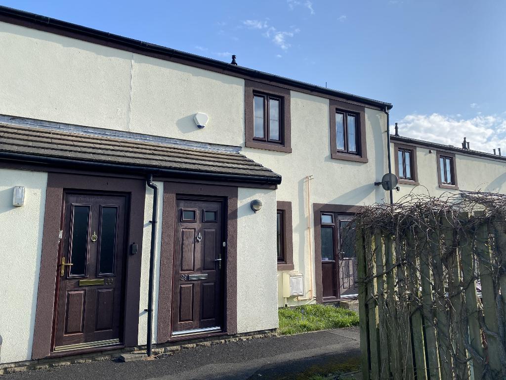 Whittle Close, Clitheroe, BB7 1QT