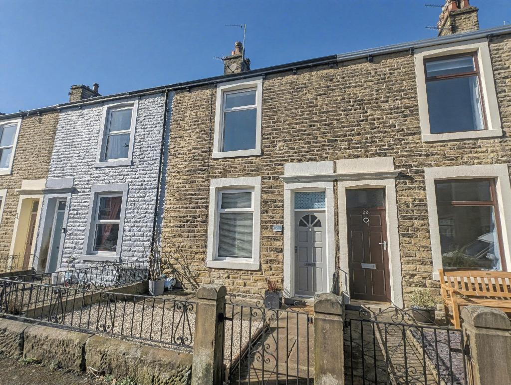 Newton Street, Clitheroe, BB7 1DD