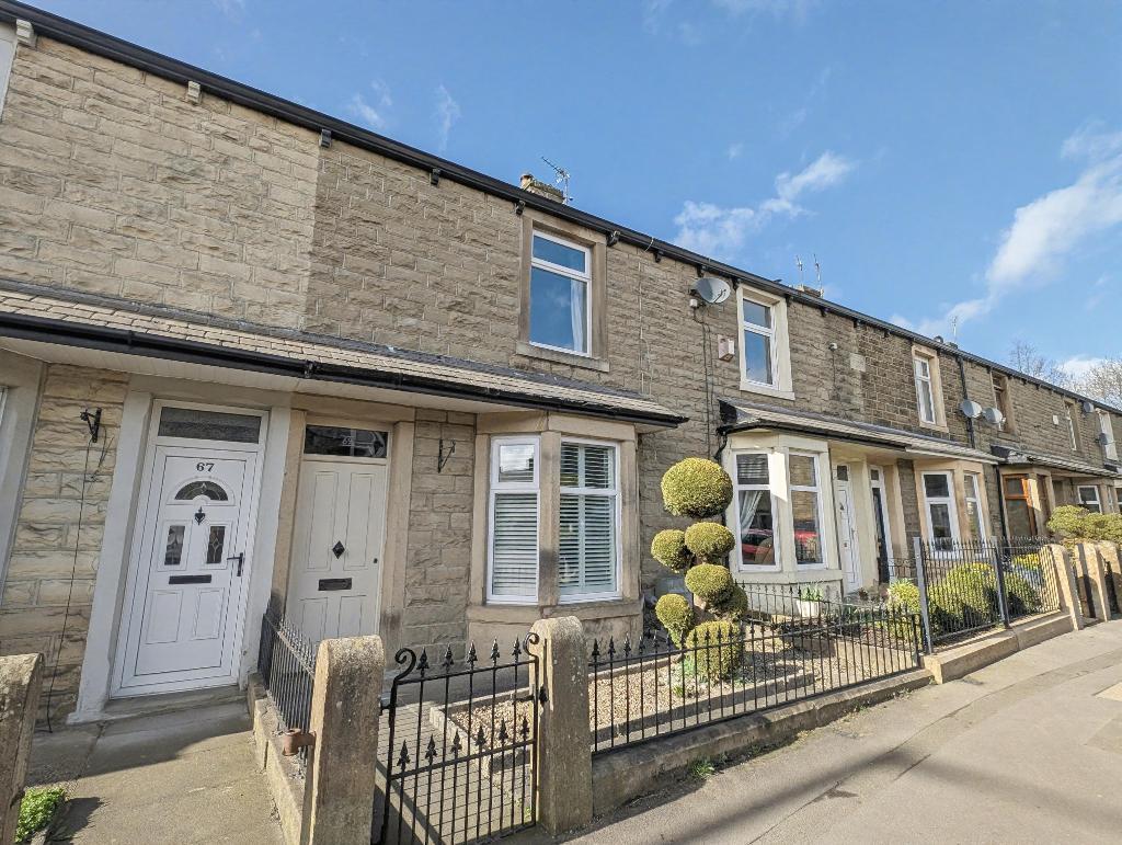 Chatburn Road, Clitheroe, Lancashire, BB7 2AW