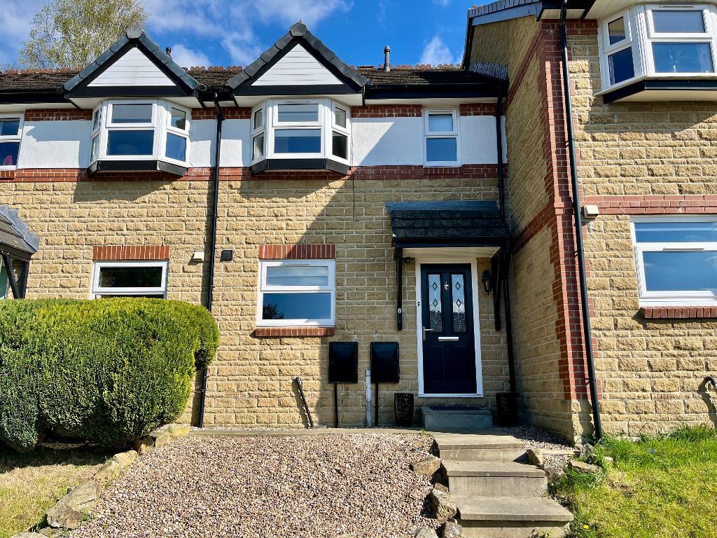 Howe Croft, Clitheroe, BB7 1NP