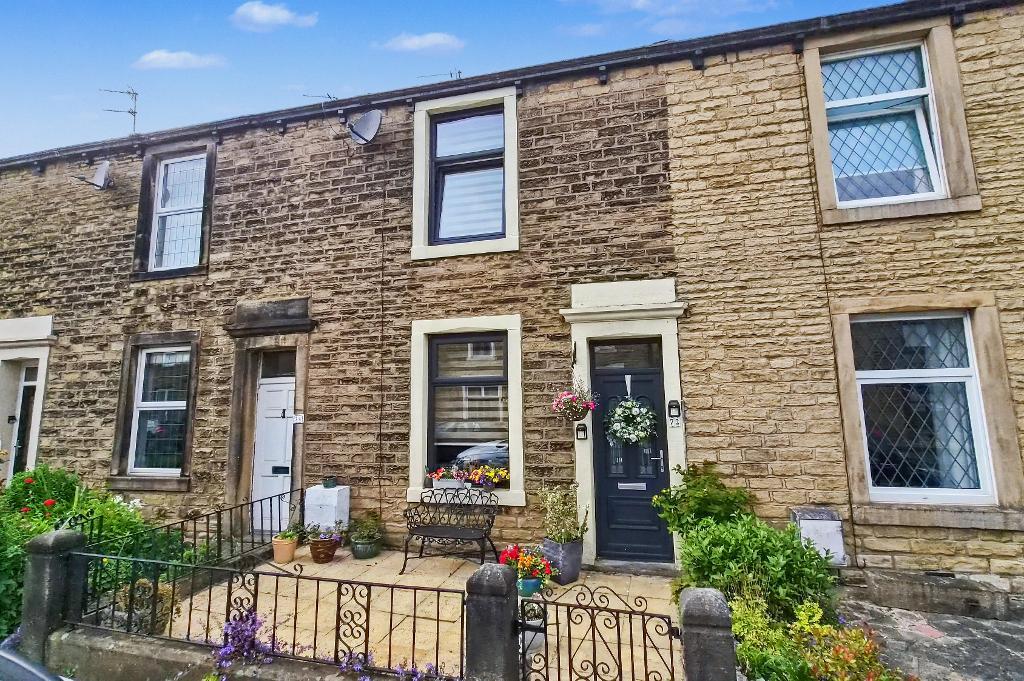 West View, Clitheroe, BB7 1DB