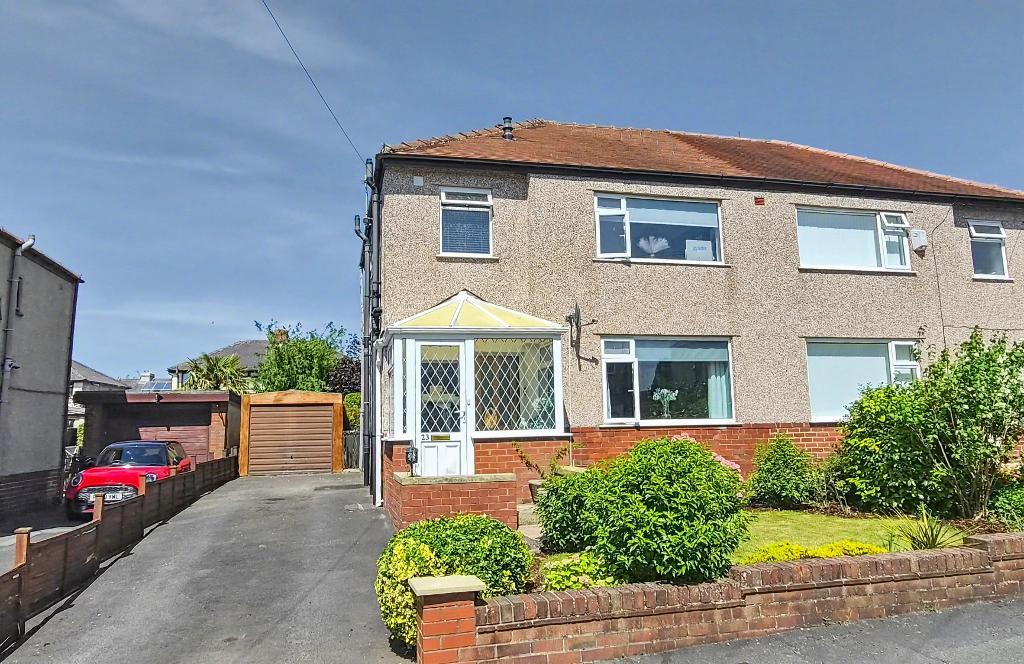 Windsor Avenue, Clitheroe, BB7 2QQ
