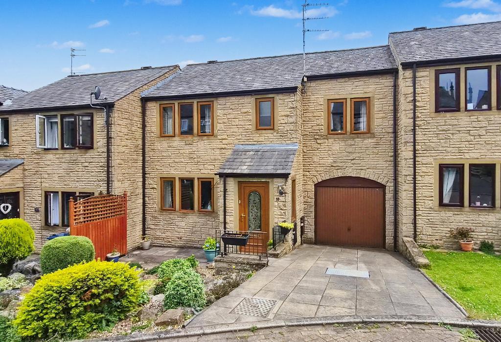 Church Brow Gardens, Clitheroe, BB7 2AB