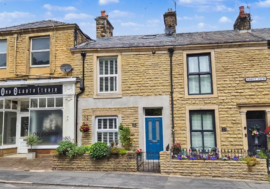 Abbey View, Billington, Clitheroe, BB7 9NS