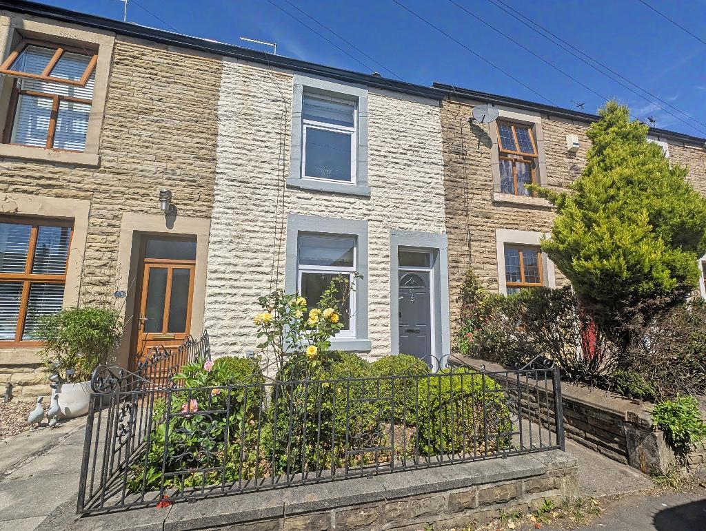 Cockerill Terrace, BARROW, BB7 9AU