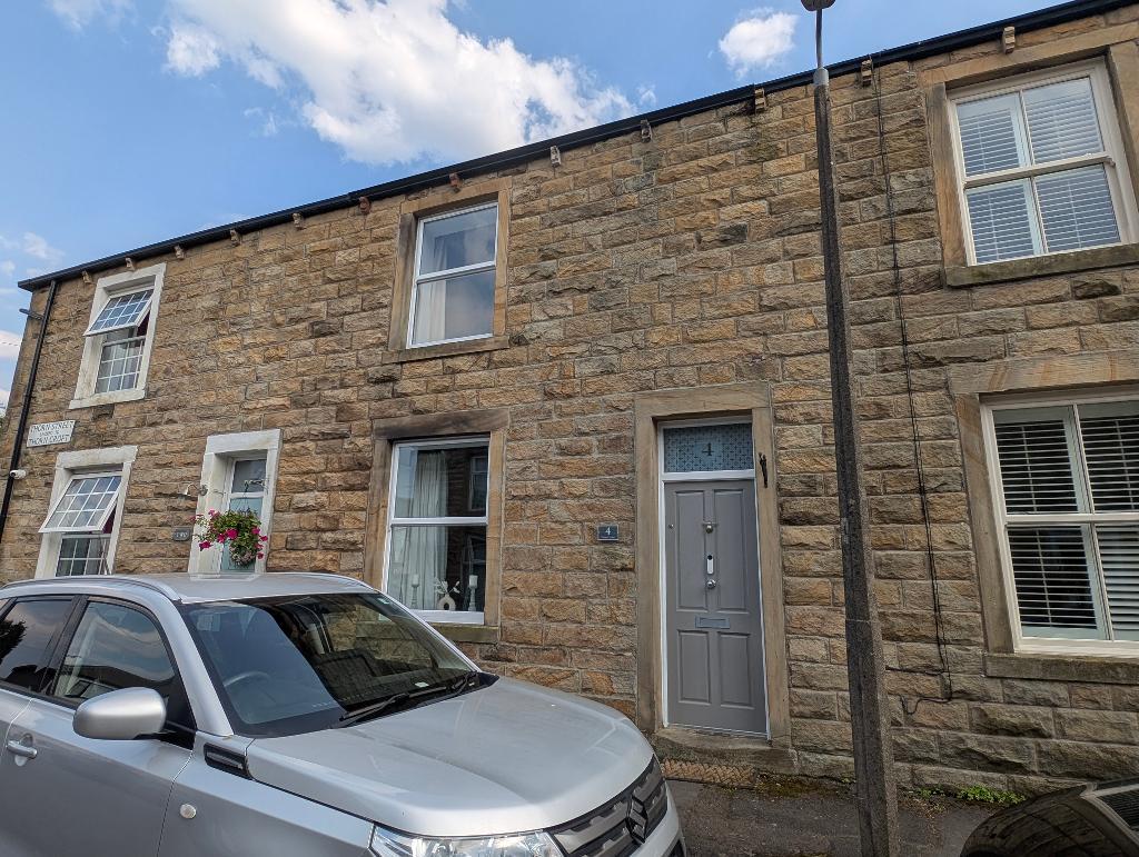 Thorn Street, Sabden, Clitheroe, Lancashire, BB7 9EY