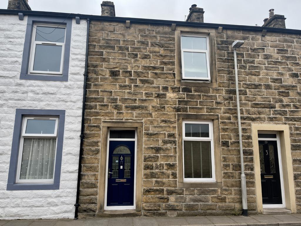 Peel Street, CLITHEROE, BB7 1NH