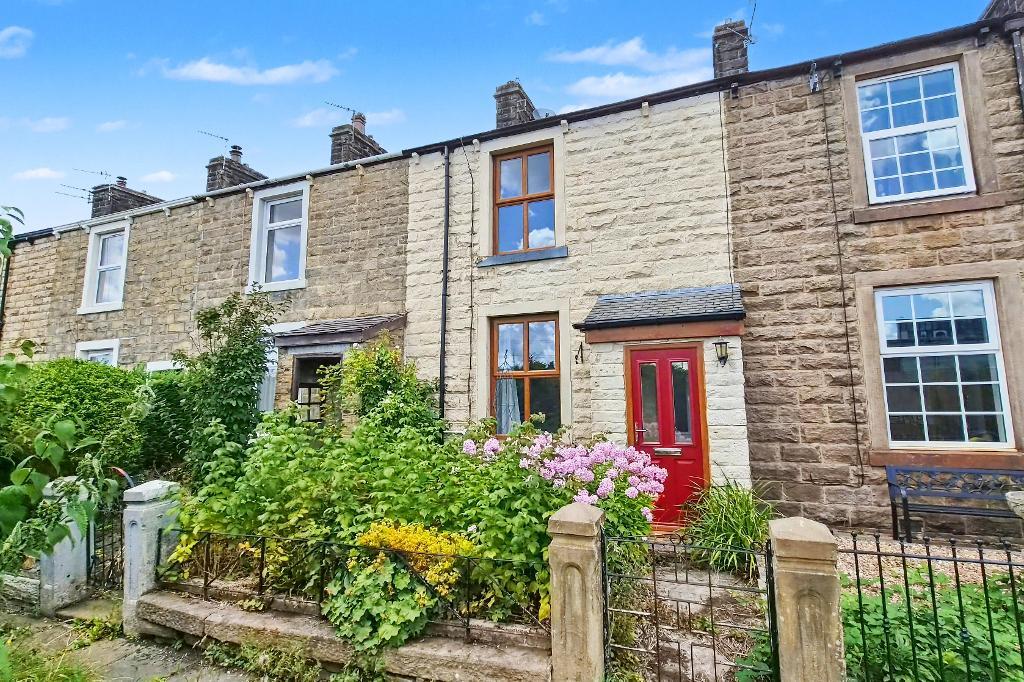 Railway Terrace, Simonstone, BB12 7NN