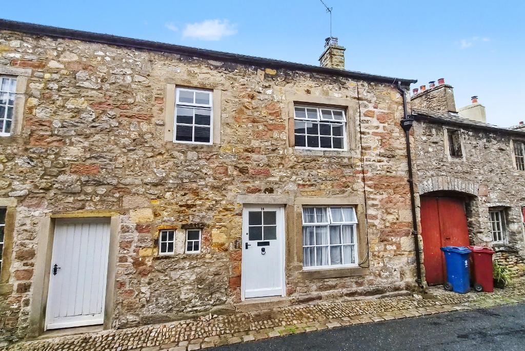 Church Street, Slaidburn, BB7 3ER