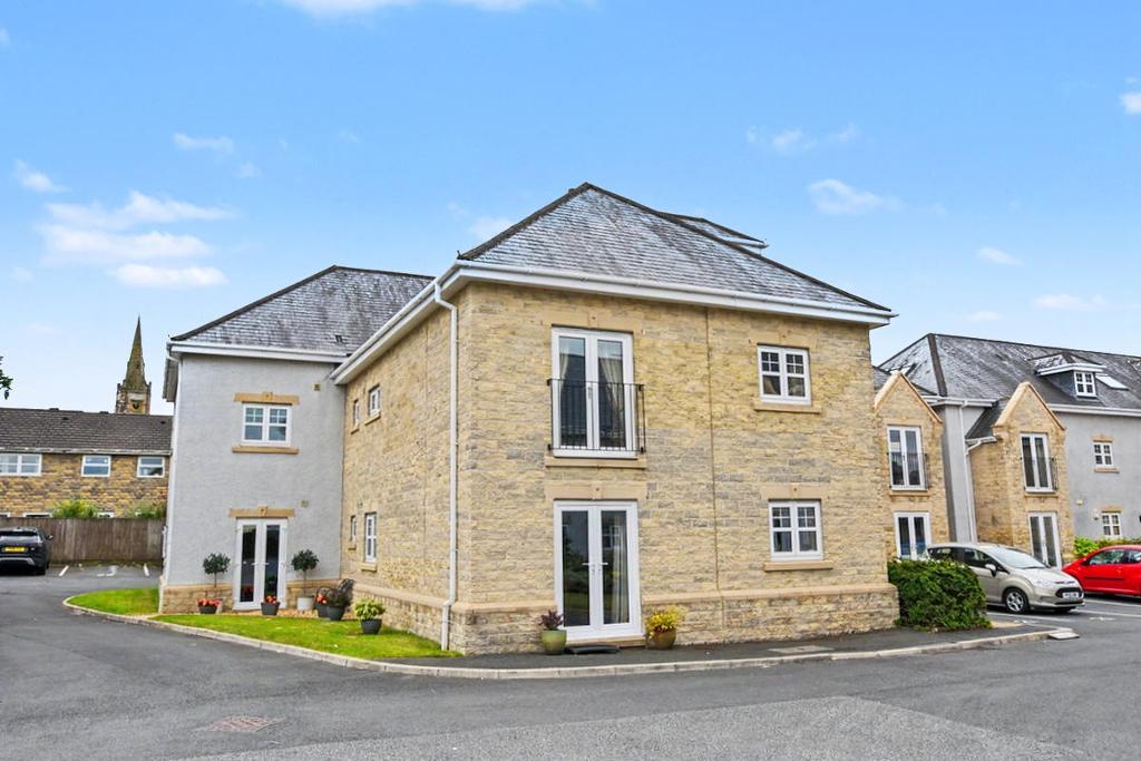 Spring Meadow, Clitheroe, BB7 2BU
