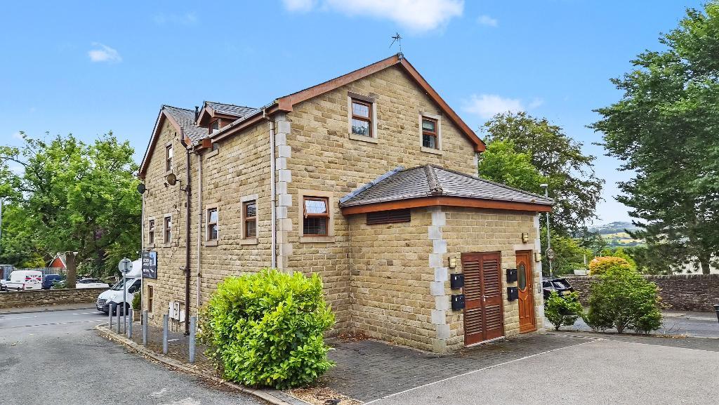 George Lane, Read, BB12 7SD