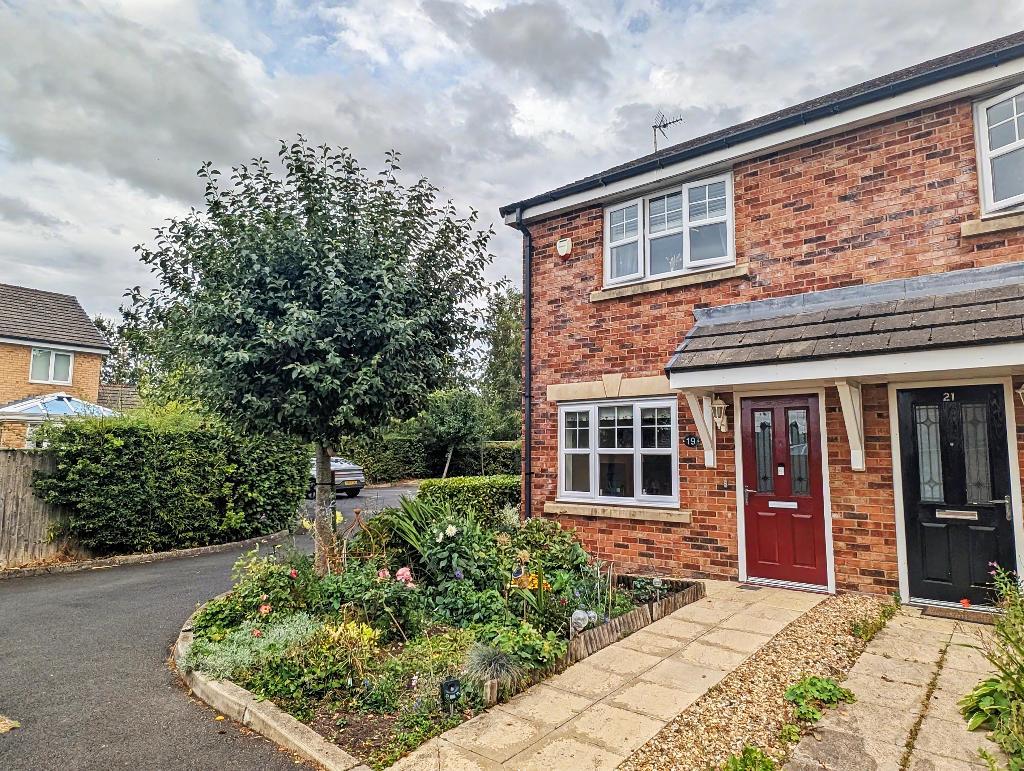 Ashburn Close, Barrow, BB7 9GX