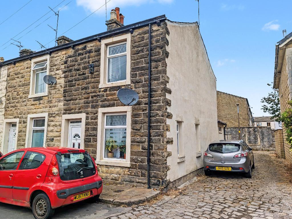 Brook Street, Clitheroe, Lancashire, BB7 1NR