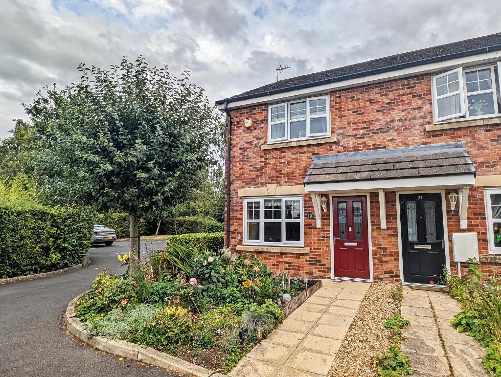 Ashburn Close, Barrow, BB7 9GX
