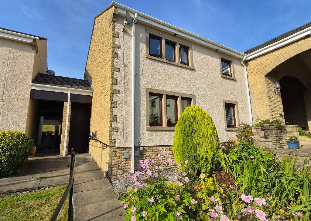 Manorfields, Whalley, Lancashire, BB7 9UD