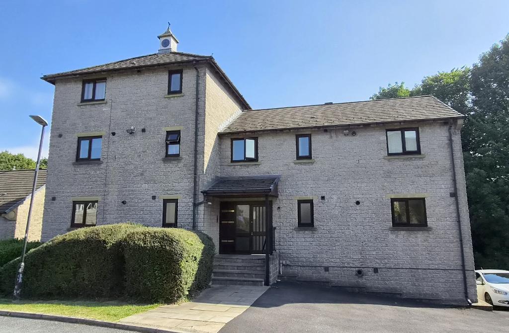 Victoria Court, Chatburn, Clitheroe, BB7 4BF