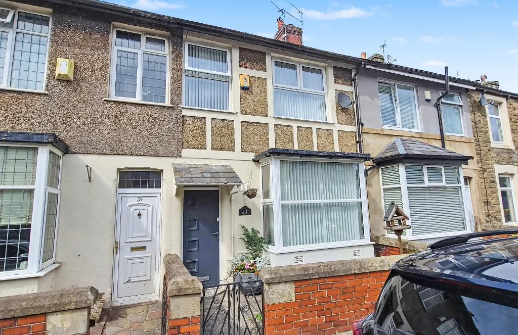 Salthill Road, Clitheroe, BB7 1NU