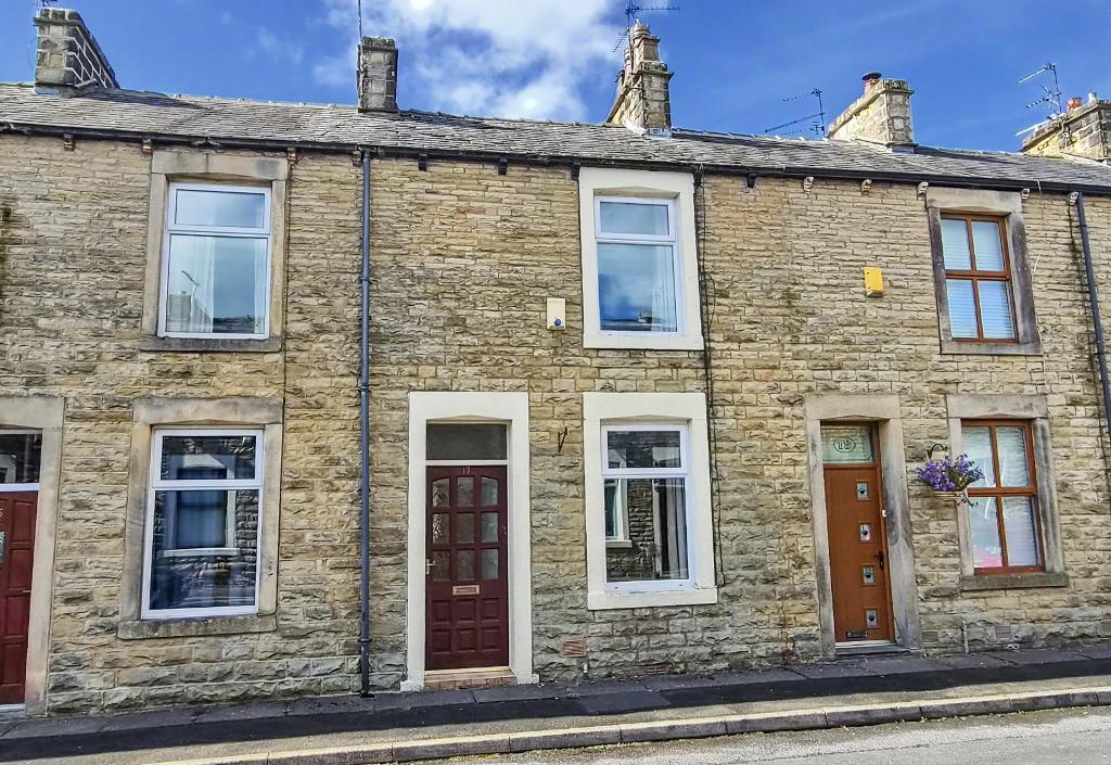 Kay Street, Clitheroe, BB7 1BX