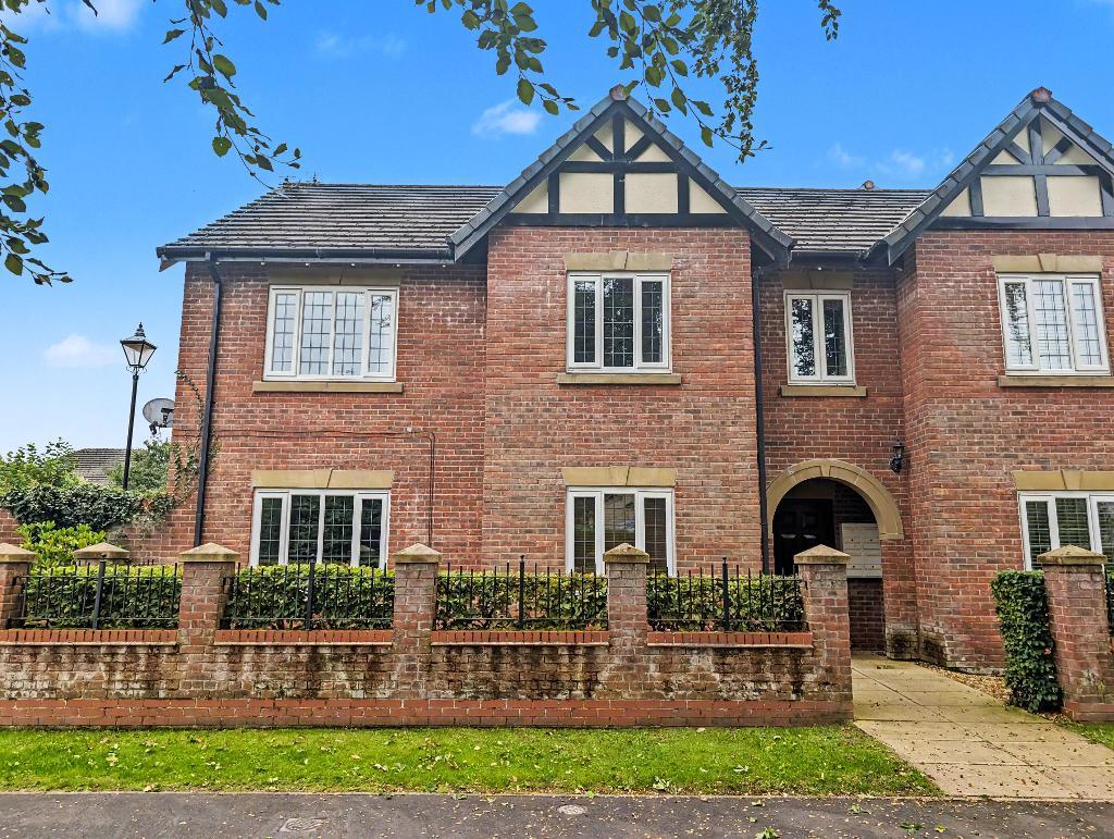 Beech Drive, Calderstones Park, Whalley, BB7 9RA