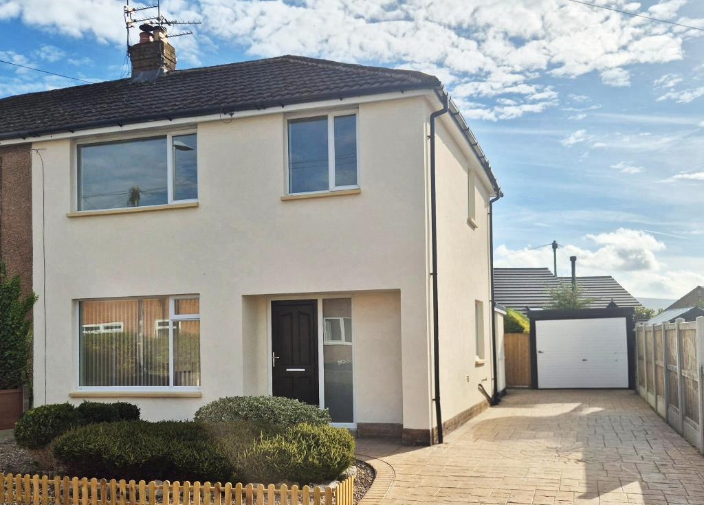 Fairfield Drive, Clitheroe, BB7 2PE