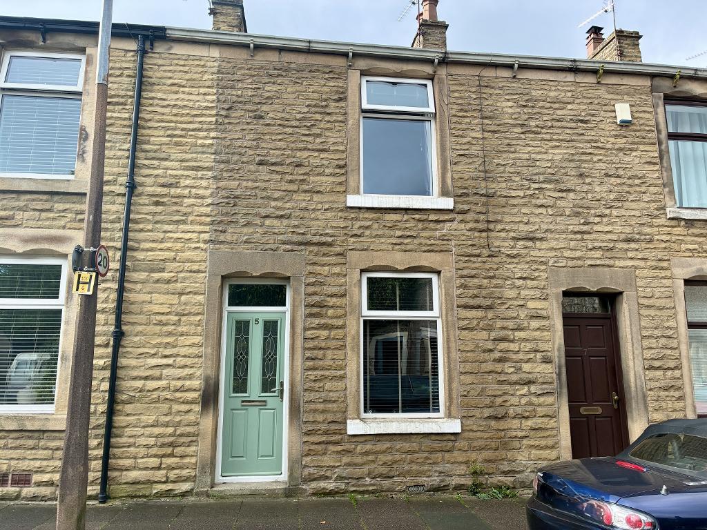 Kirkmoor Road, Clitheroe, BB7 2DU