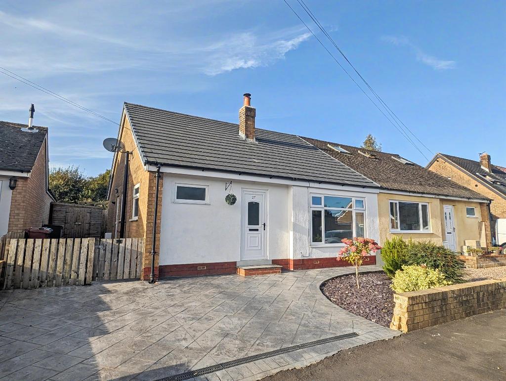 Westfield Drive, West Bradford, Clitheroe, BB7 4TF