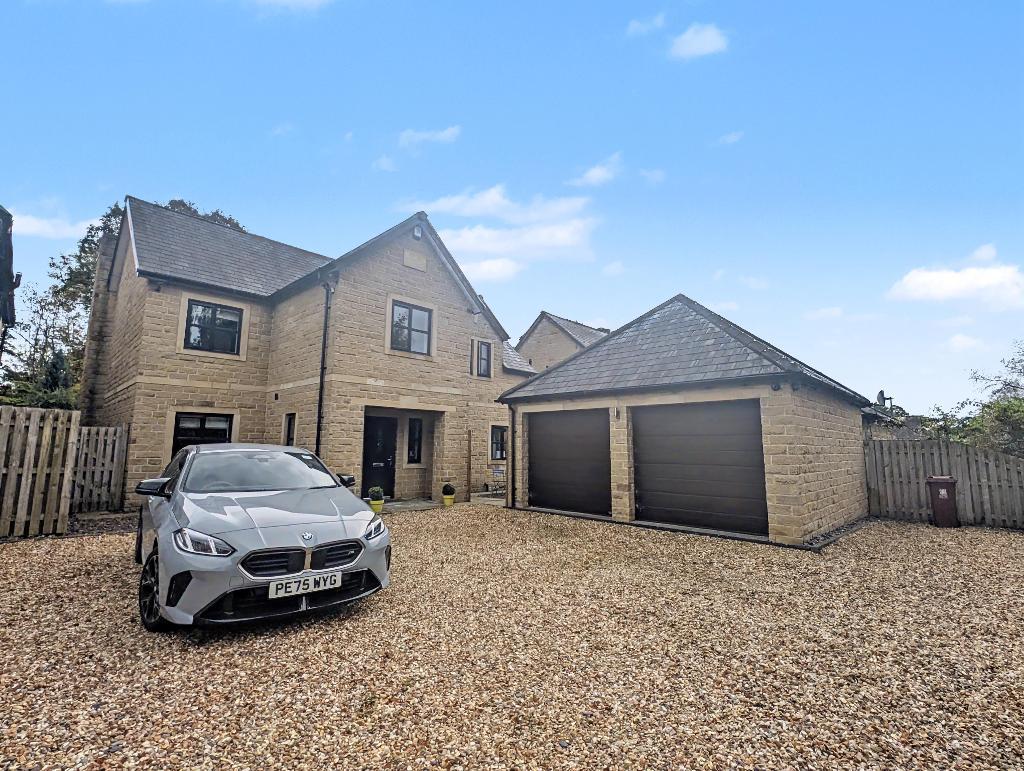 Property of the Week