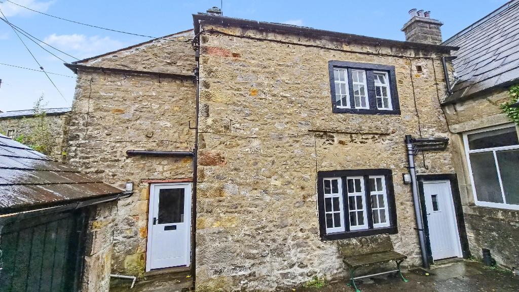 Chapel Street, Slaidburn, BB7 3ES