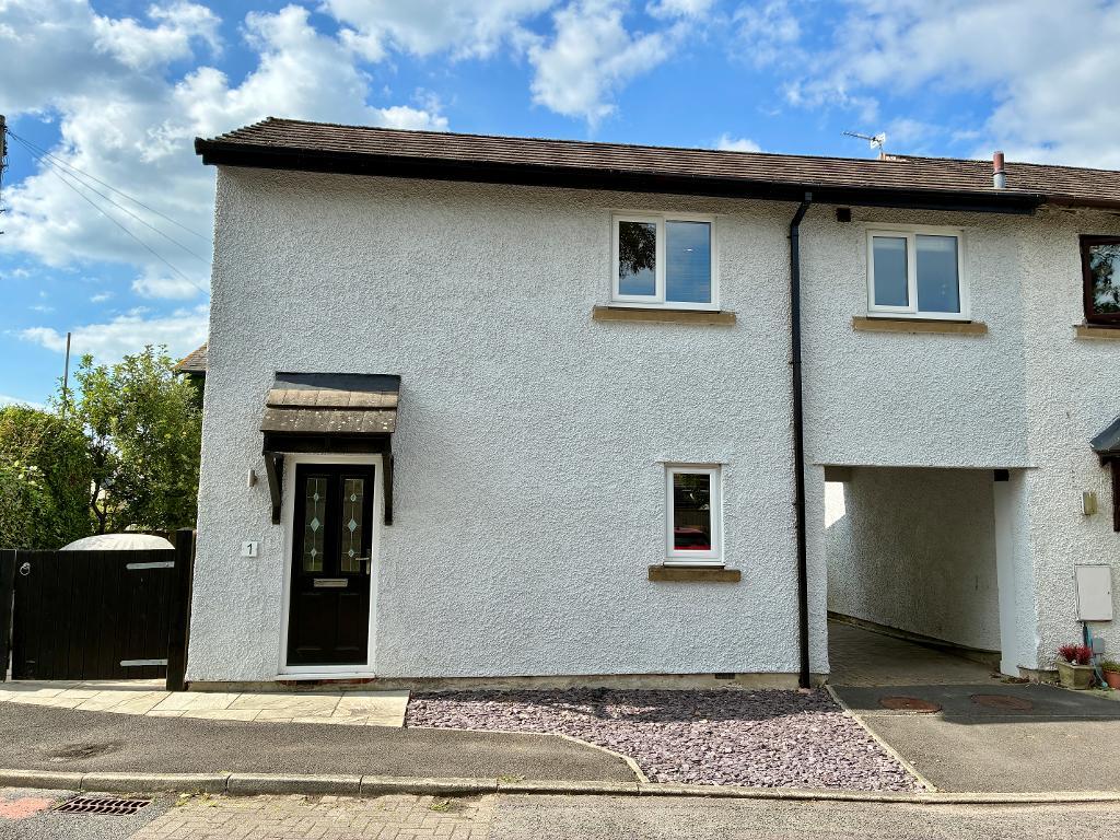 Kirkmoor Close, Clitheroe, BB7 2DE