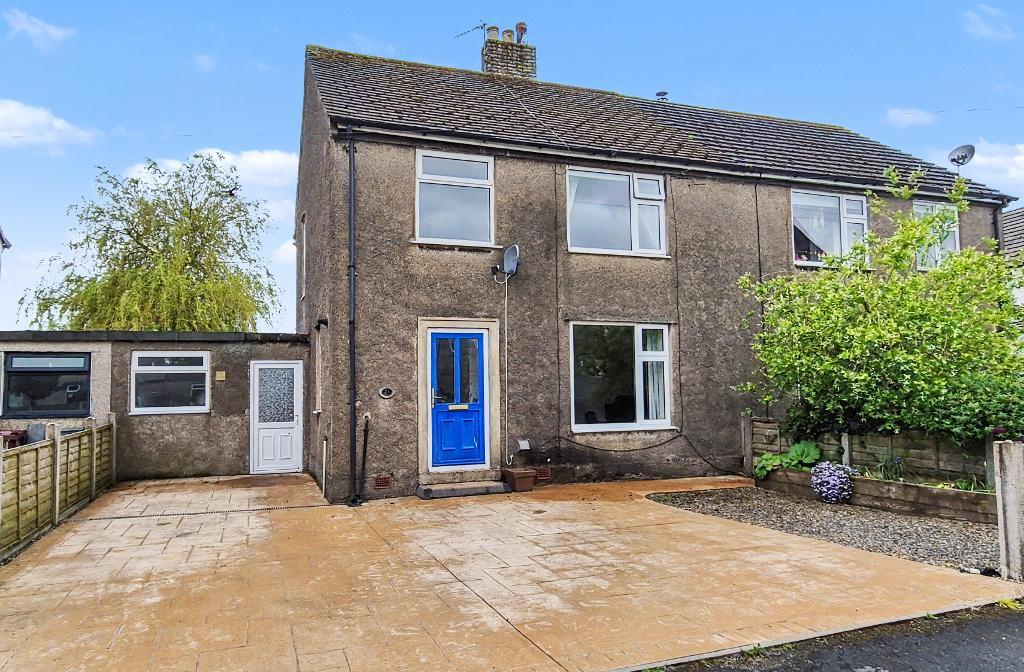 Queensway, Waddingon, Clitheroe, BB7 3HL