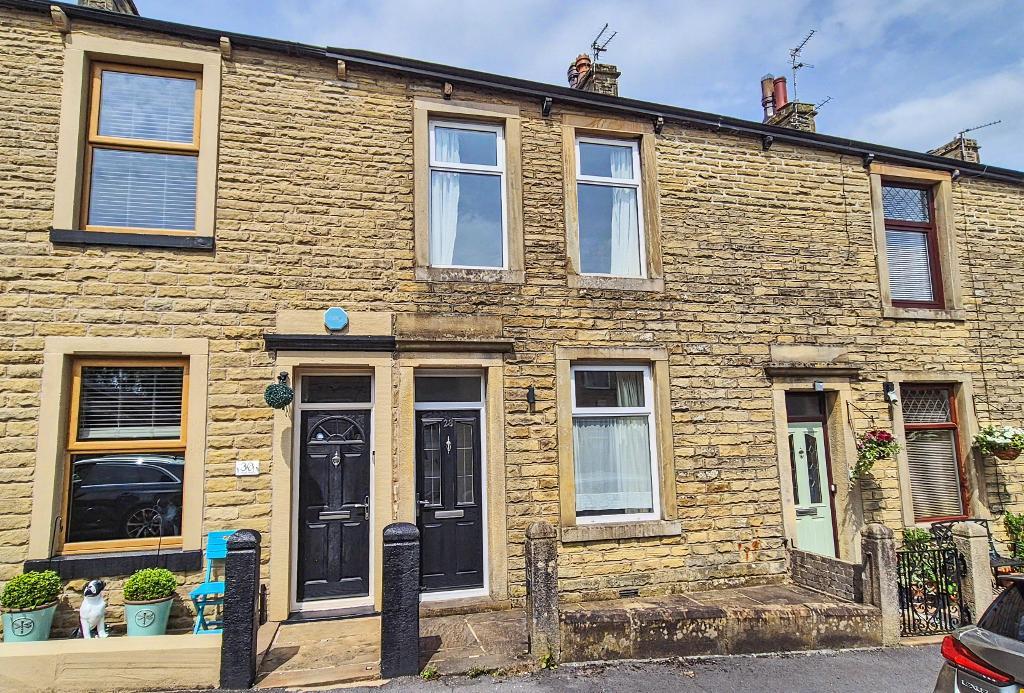 Montague Street, Clitheroe, BB7 2EB