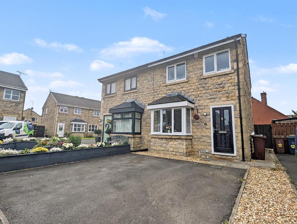 Barn Croft, Clitheroe, BB7 1DY