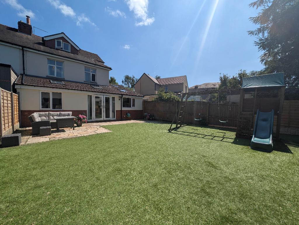 Sydney Avenue, Whalley, Clitheroe, Lancashire, BB7 9TF